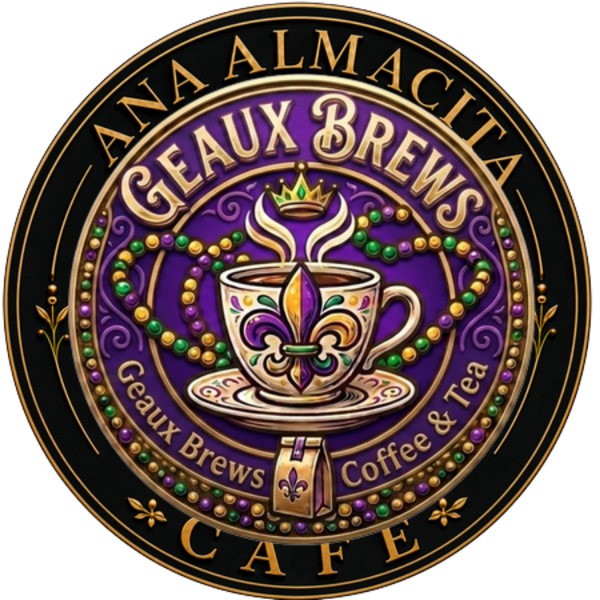 Geaux Brews