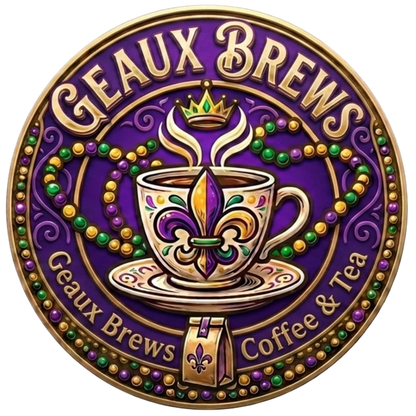 Geaux Brews